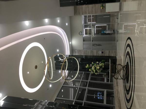 Supalai Veranda Rama 9 by Cupid