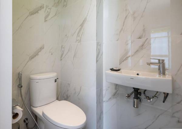 Maitria Hotel Rama 9 Bangkok - A Chatrium Collection