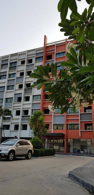 KOS Hotel Suvarnabhumi Airport -SHA Extra Plus