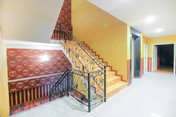 OYO 1002 Pinklao Resort