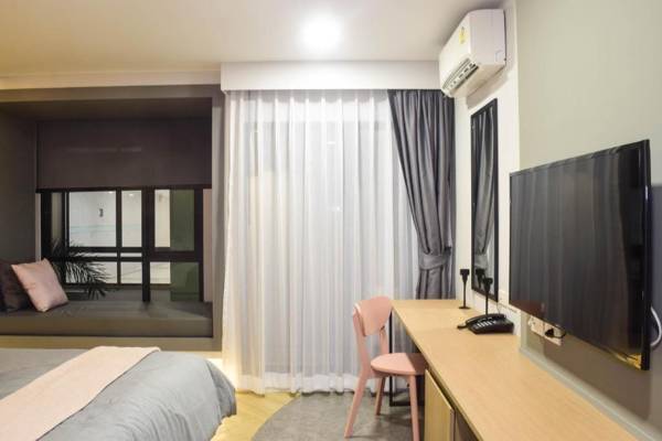 RICO Hotel Ratchadapisek 32