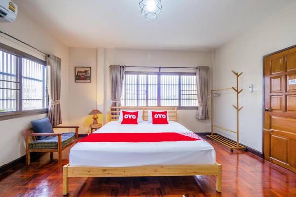 OYO 941 Chom’s House @sapanmai