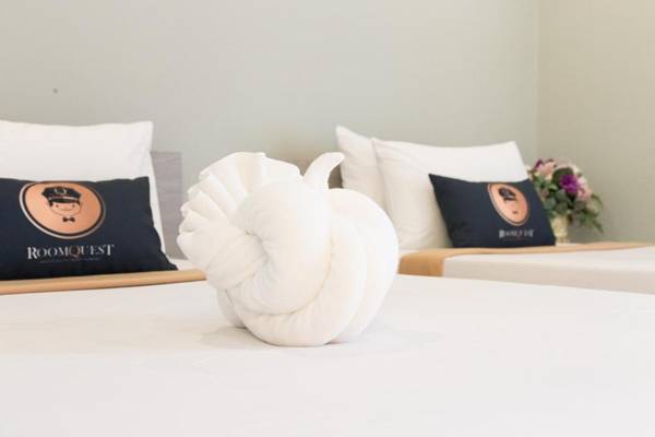 RoomQuest Don Mueang Airport