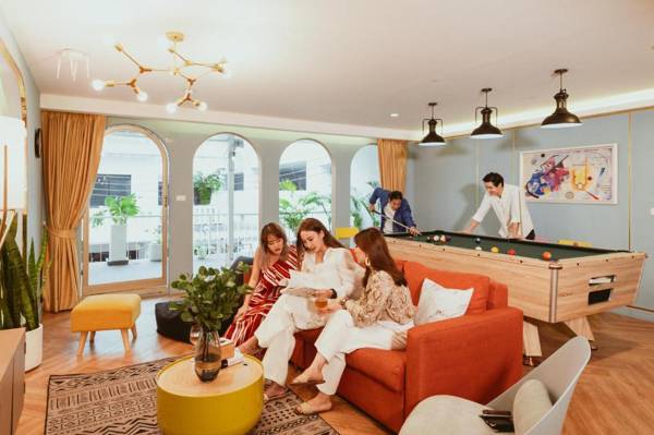 Nimit Boutique Hotel