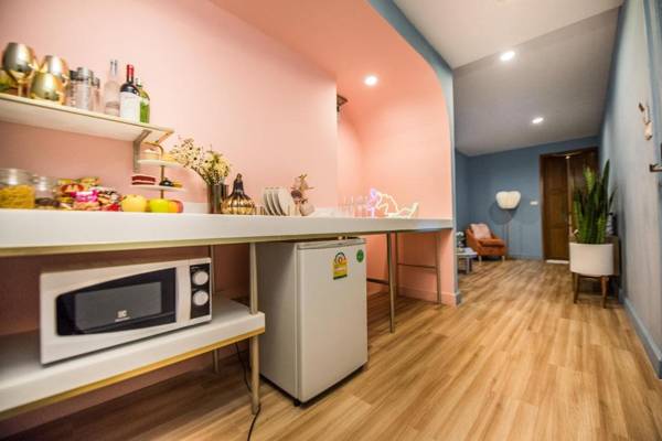 Nimit Boutique Hotel