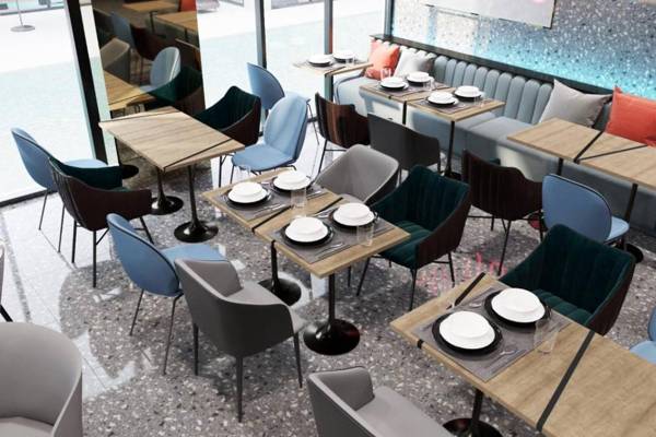 The Quarter Silom by UHG - SHA Extra Plus