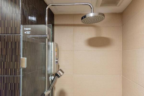 Amanah Bangkok Hotel