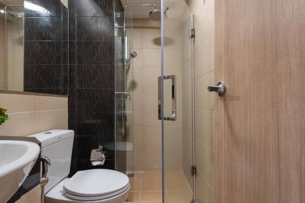 Amanah Bangkok Hotel