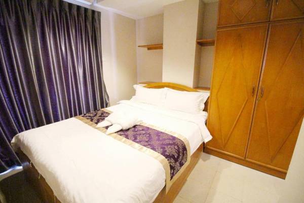 Lee Place Phatthanakan Condo