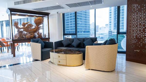 Pannarai Hotel Bangkok