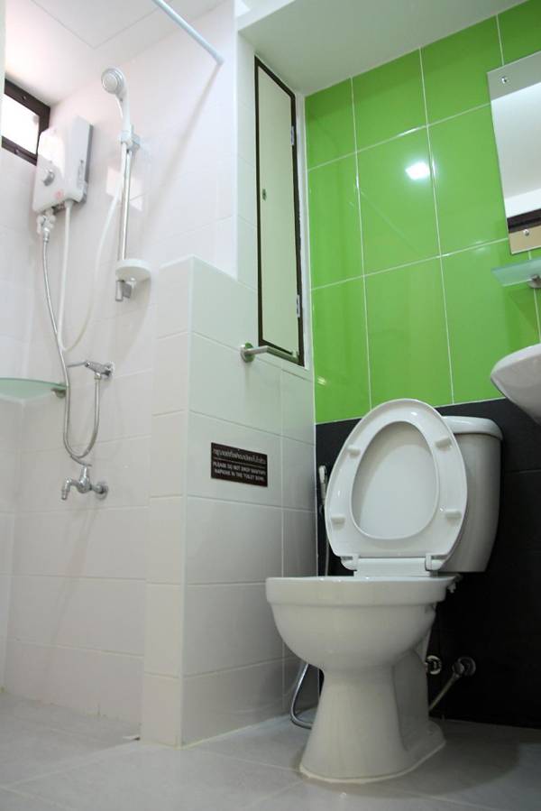 Peaberry Place - พีเบอร์รี่เพลส อพาร์ทเมนท์