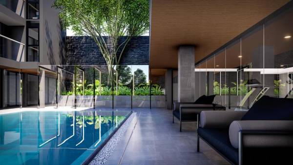 Cascade Hotel Bangkok