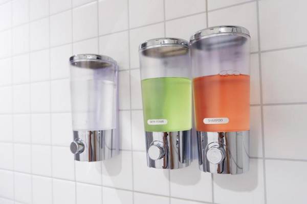 Baan Kun Mhor Hostel บ้านคุณหมอโฮสเทล