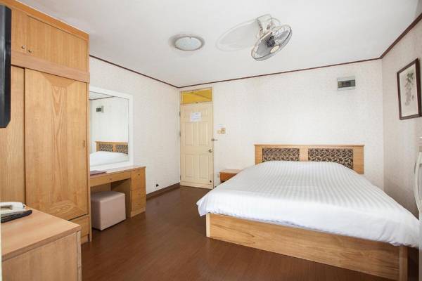 The Aiyapura Bangkok