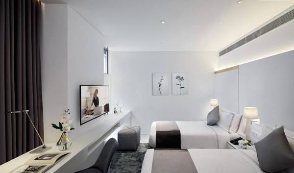 Somerset Maison Asoke - SHA Extra Plus