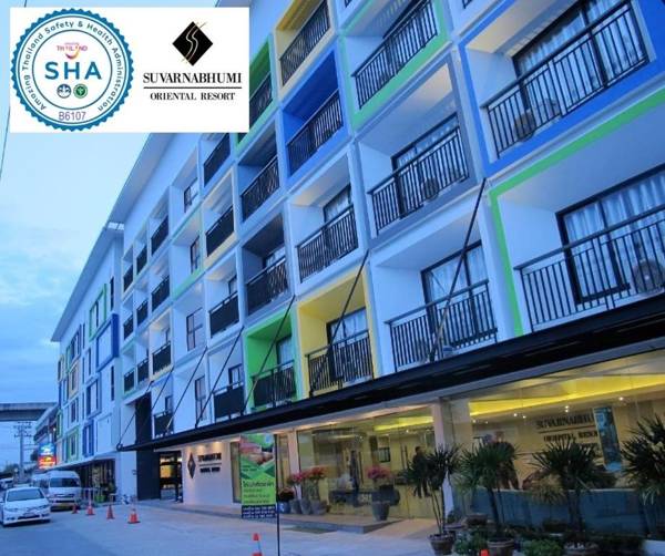 Suvarnabhumi Oriental Resort