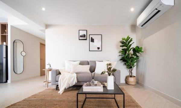 GLOW Sukhumvit 71 - SHA Certified