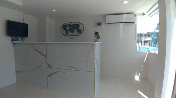 RoomQuest Suvarnabhumi Airport Ladkrabang 42