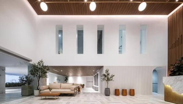 Aspira Residence Sukhumvit 71 - SHA Certified