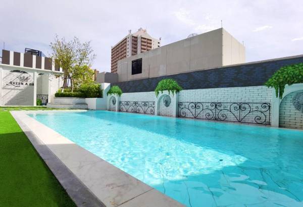 The Quartier Hotel Sukhumvit 39 Bangkok by Compass Hospitality