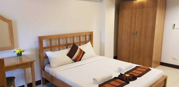 Sena House Lamlukka Klong2