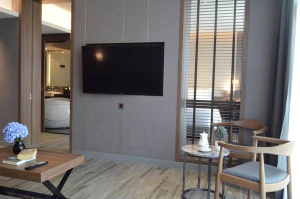 Ayathorn Bangkok-SHA Extra Plus