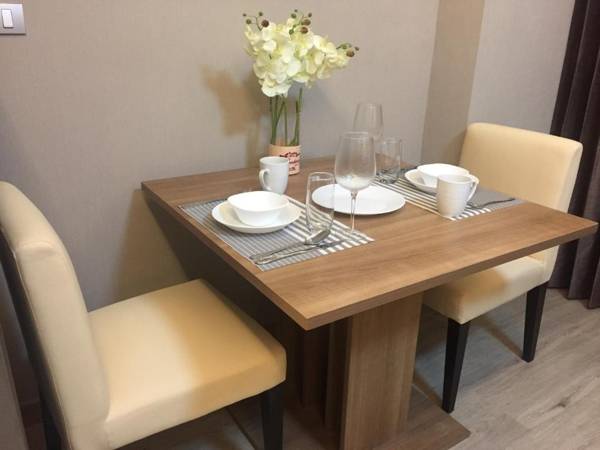 Breezy Condo Sukhumvit 13