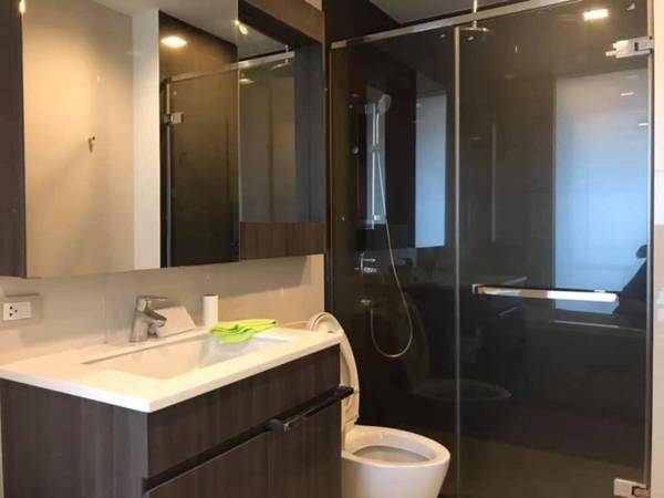 Set in the peace and cosy one bedroom suite