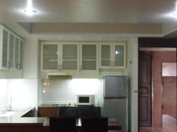 Le Vanvarothai Saladaeng Residence