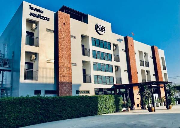 Loft 202 Hotel