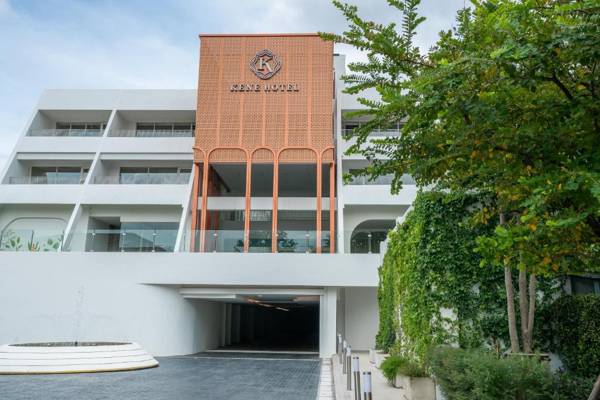 Kene Hotel Bangkok