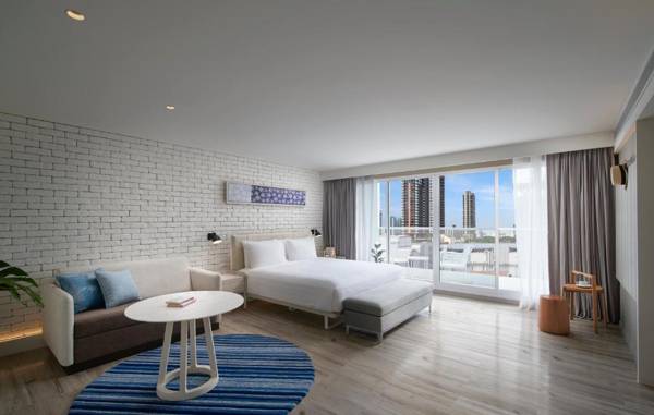 Shama Yen-Akat Bangkok - SHA Extra Plus