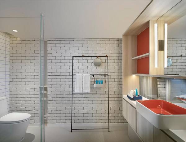 Shama Yen-Akat Bangkok - SHA Extra Plus