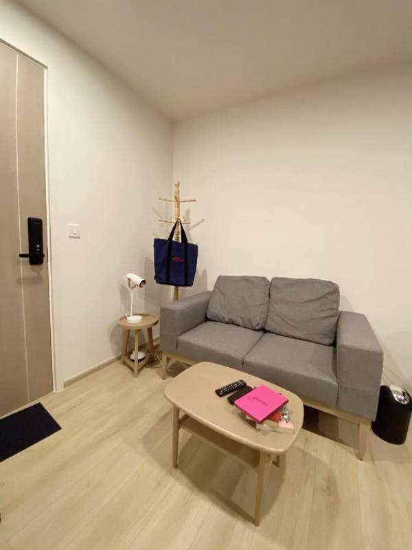 only 200 m from BTS Onnut - 1 bedroom Cozy