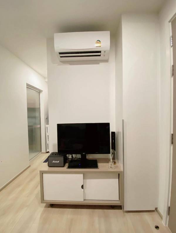 only 200 m from BTS Onnut - 1 bedroom Cozy