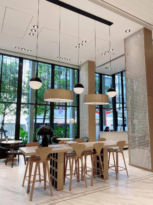 only 200 m from BTS Onnut - 1 bedroom Cozy