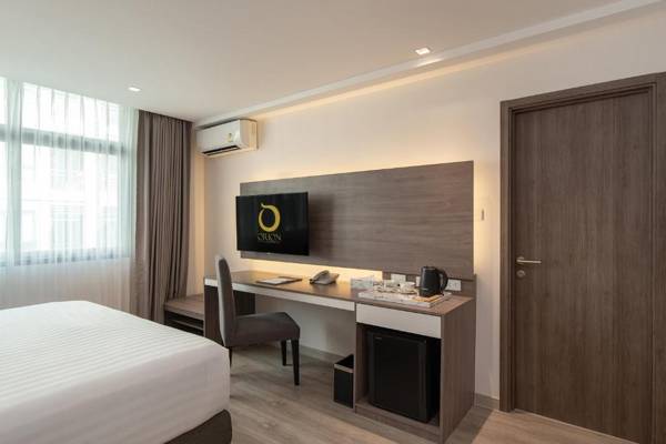 ORION Hotel & Residence