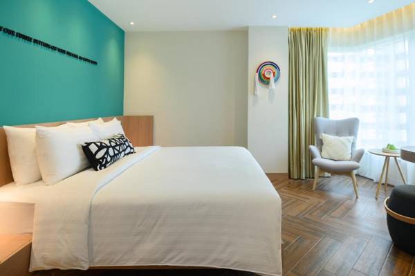 SQ Boutique Hotel Managed by The Ascott Limited