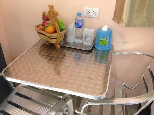 Soi44 Rama2 Room for Rent