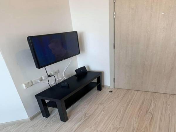 Ideo Eastgate near BITEC 2mins from BTS BangNa