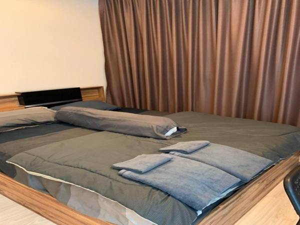 Ideo Eastgate near BITEC 2mins from BTS BangNa