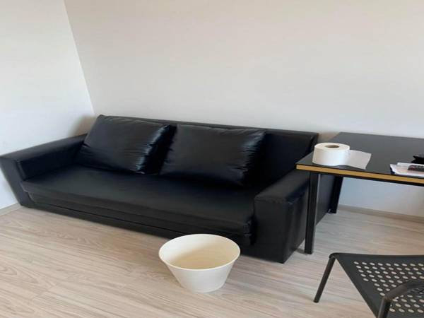 Ideo Eastgate near BITEC 2mins from BTS BangNa