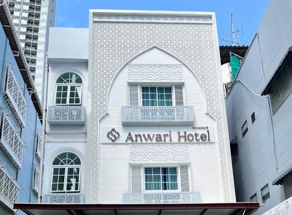 Anwari Hotel