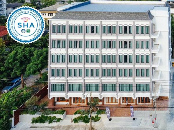 VST Punnawithi - SHA Certified