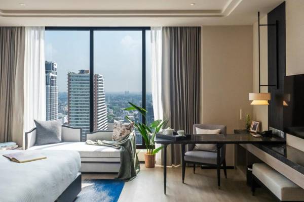 Ascott Thonglor Bangkok