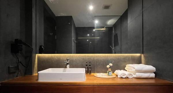 The Nhorm Hotel Ratchada