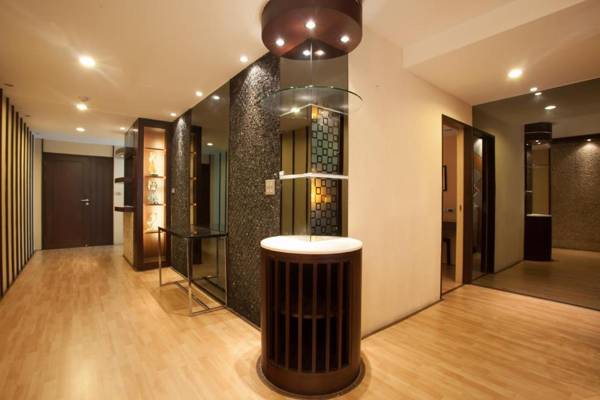 Sha2bedrooms Ensuite3baths Bangkok Downtown Mrt