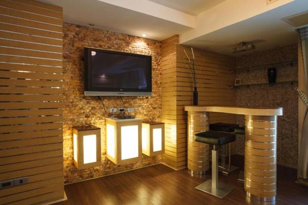 2bedrooms3baths Bkk Downtown Near Asoke Btsmrt