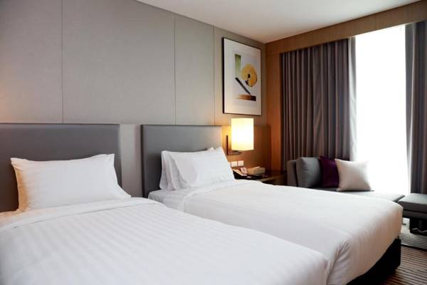 Asawin Grand Convention Hotel