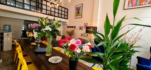 Perfect Family Home Complete with Giant Playroom